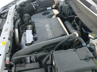 2020 Chevrolet Equinox LS z VIN 3GNAX5EV4LS639908, wystawiony jako IAAI lot #42937051 z przebiegiem 110 317 mil mil oraz . Historia ofert i sprzedaży dostępna na DreamBid. Obrazek 20.