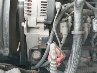 2000 Chevrolet Silverado 1500 LT с VIN 2GCEK19TXY1156503, выставлен на аукционе IAAI как лот 42380917 с пробегом 140 898 миль миль и . История ставок и продаж доступна на DreamBid. Изображение 19.