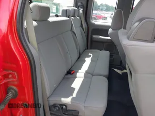 2008 Ford F-150 STX with VIN 1FTRX12W98FC24533, listed as a IAAI auction lot 42400189 with 75,416 mi miles and . Bid and sale history available at DreamBid. Image 8.