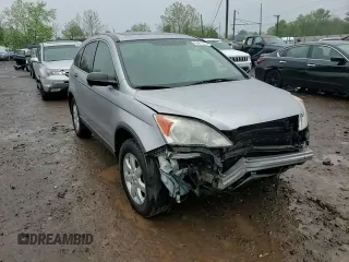 2007 Honda CR-V EX с VIN JHLRE48507C088026, выставлен на аукционе Copart как лот 55421415 с пробегом 276 249 миль миль и Списание • Salvage title. История ставок и продаж доступна на DreamBid. Изображение 15.