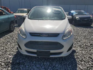 2013 Ford C-Max SEL with VIN 1FADP5BU8DL520046, listed as a Copart auction lot 53141265 with 185,809 mi miles and Clean Title. Bid and sale history available at carsss.com. Image 5.