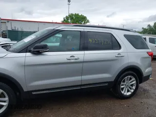 2017 Ford Explorer XLT с VIN 1FM5K7DH1HGC45803, выставлен на аукционе IAAI как лот 42274276 с пробегом 116 310 миль миль и . История ставок и продаж доступна на DreamBid. Изображение 15.