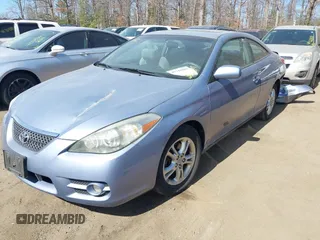 2008 Toyota Solara SE with VIN 4T1CE30PX8U762667, listed as a IAAI auction lot 41743984 with 111,669 mi miles and . Bid and sale history available at carsss.com. Image 17.