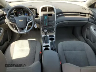 2016 Chevrolet Malibu Limited LS with VIN 1G11A5SA7GU143611, listed as a Copart auction lot 67791304 with 113,759 mi miles and Salvage Title. Bid and sale history available at carsss.com. Image 8.