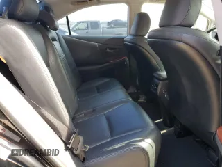 2010 Lexus HS 250h with VIN JTHBB1BA3A2006085, listed as a Copart auction lot 46344655 with 212,732 mi miles and Clean Title. Bid and sale history available at DreamBid. Image 10.