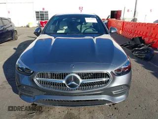 2024 Mercedes-Benz C 300 with VIN W1KAF4HB4RR182963, listed as a IAAI auction lot 41431271 with 11,213 mi miles and . Bid and sale history available at DreamBid. Image 13.