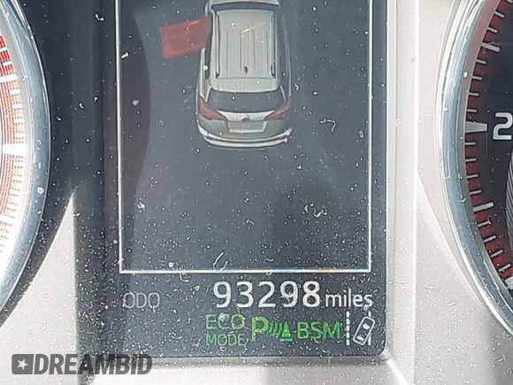 2016 Toyota RAV4 SE with VIN JTMJFREV8GJ087419, listed as a IAAI auction lot 41680315 with 93,298 mi miles and . Bid and sale history available at DreamBid. Image 15.