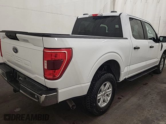 2022 Ford F-150 XL с VIN 1FTFW1ED0NFB29760, выставлен на аукционе IAAI как лот 42782597 с пробегом 29 383 миль миль и . История ставок и продаж доступна на DreamBid. Изображение 24.