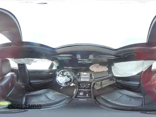 2018 Chrysler 300 with VIN 2C3CCAGG8JH300481, listed as a Copart auction lot 44997835 with 0 mi miles and Salvage Title. Bid and sale history available at carsss.com. Image 13.