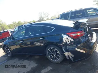 2016 Toyota Avalon Limited with VIN 4T1BK1EB3GU202817, listed as a IAAI auction lot 42023194 with 86,979 mi miles and . Bid and sale history available at carsss.com. Image 14.