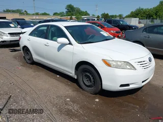 2009 Toyota Camry z VIN 4T1BE46K49U920421, wystawiony jako IAAI lot #42388433 z przebiegiem 132 339 mil mil oraz . Historia ofert i sprzedaży dostępna na DreamBid. Obrazek 1.