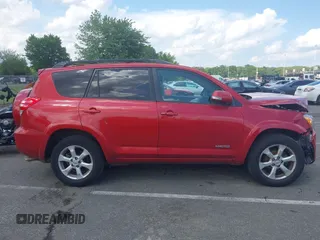 2010 Toyota RAV4 Limited with VIN 2T3YF4DV4AW044398, listed as a IAAI auction lot 42520284 with 148,812 mi miles and . Bid and sale history available at DreamBid. Image 13.