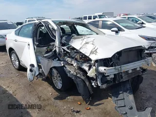 2014 Ford Fusion Titanium с VIN 3FA6P0SU6ER382909, выставлен на аукционе IAAI как лот 41682947 с пробегом 167 291 миль миль и . История ставок и продаж доступна на DreamBid. Изображение 1.