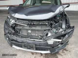 2019 Honda CR-V EX with VIN 7FARW2H5XKE043495, listed as a IAAI auction lot 41912819 with 57,848 mi miles. Bid and sale history available at carsss.com. Image 6.