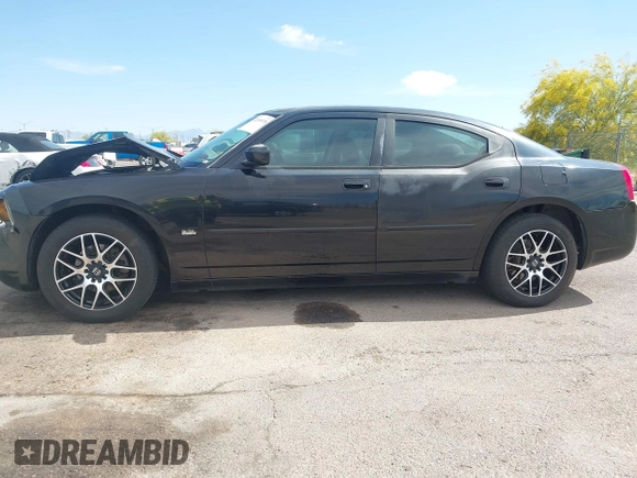 2010 Dodge Charger SXT with VIN 2B3CA3CV4AH153286, listed as a IAAI auction lot 42110970 with 162,424 mi miles and . Bid and sale history available at DreamBid. Image 14.