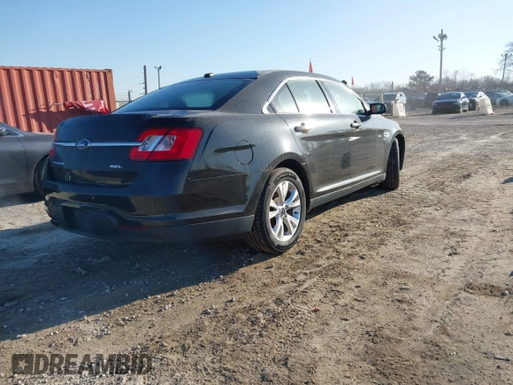 2010 Ford Taurus SEL с VIN 1FAHP2EW7AG160656, выставлен на аукционе IAAI как лот 41764390 с пробегом 152 864 миль миль и . История ставок и продаж доступна на DreamBid. Изображение 4.