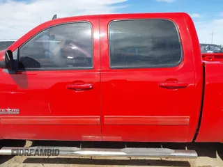 2008 GMC Sierra 1500 SLE1 z VIN 3GTEC13J08G108486, wystawiony jako IAAI lot #42064018 z przebiegiem 197 044 mil mil oraz . Historia ofert i sprzedaży dostępna na DreamBid. Obrazek 15.