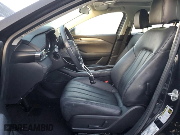 2021 Mazda 6 Touring with VIN JM1GL1VM7M1614986, listed as a Copart auction lot 73731794 with Not Provided miles and Salvage Title. Bid and sale history available at DreamBid. Image 7.