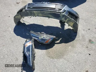 2019 Audi A6 Premium Plus z VIN WAUL2AF24KN024570, wystawiony jako Copart lot #48966365 z przebiegiem 58 427 mil mil oraz Szkoda całkowita • Salvage title. Historia ofert i sprzedaży dostępna na DreamBid. Obrazek 12.