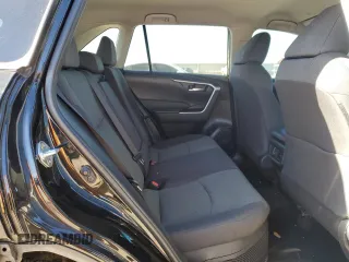 2023 Toyota RAV4 Hybrid XLE with VIN 2T3UWRFV4PW179172, listed as a Copart auction lot 43275055 with 39,753 mi miles and Salvage Title. Bid and sale history available at carsss.com. Image 11.