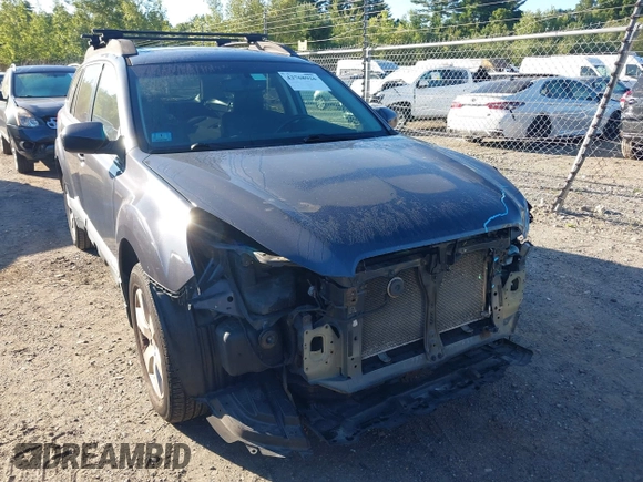 2011 Subaru Outback Limited Power Moon with VIN 4S4BRBKC7B3445589, listed as a IAAI auction lot 42768926 with 216,285 mi miles and . Bid and sale history available at DreamBid. Image 6.