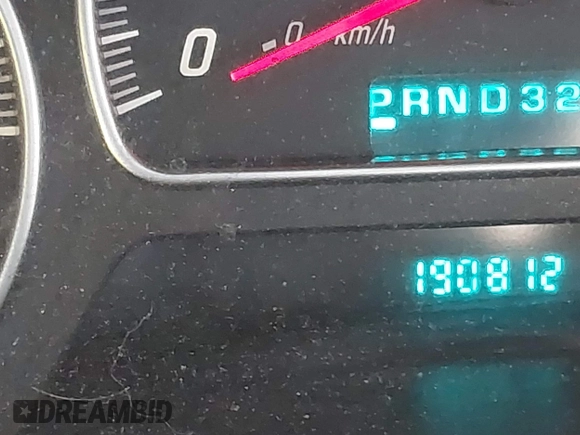 2004 GMC Envoy SLT z VIN 1GKET16S846138341, wystawiony jako IAAI lot #41250239 z przebiegiem 190 812 mil mil oraz . Historia ofert i sprzedaży dostępna na DreamBid. Obrazek 7.