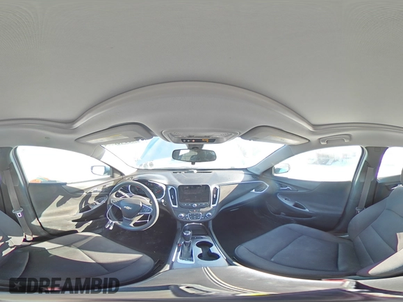 2019 Chevrolet Malibu LT with VIN 1G1ZD5ST4KF104810, listed as a Copart auction lot 45948695 with 107,846 mi miles and Salvage Title. Bid and sale history available at DreamBid. Image 13.