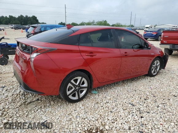 2017 Toyota Prius Two z VIN JTDKARFU7H3053180, wystawiony jako Copart lot #54343725 z przebiegiem 101 753 mil mil oraz Szkoda całkowita • Salvage title. Historia ofert i sprzedaży dostępna na DreamBid. Obrazek 3.