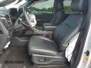 2022 Ford F-150 XL с VIN 1FTFW1E82NFB11716, выставлен на аукционе Copart как лот 56691625 с пробегом 43 189 миль миль и Списание • Salvage title. История ставок и продаж доступна на DreamBid. Изображение 7.
