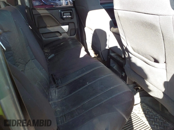 2019 Chevrolet Silverado 1500 LT with VIN 2GCVKPEC1K1149309, listed as a IAAI auction lot 41860141 with 133,790 mi miles and . Bid and sale history available at DreamBid. Image 8.