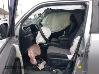 2016 Toyota 4Runner Limited with VIN JTEBU5JR6G5291409, listed as a IAAI auction lot 42153631 with 115,920 mi miles and . Bid and sale history available at DreamBid. Image 5.