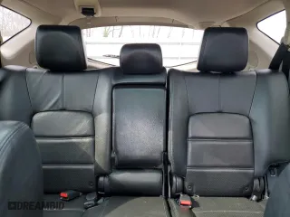 2014 Nissan Murano S with VIN JN8AZ1MW7EW532109, listed as a Copart auction lot 50114335 with 85,184 mi miles and Salvage Title. Bid and sale history available at carsss.com. Image 10.