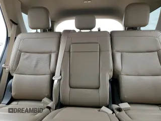 2022 Ford Explorer Limited z VIN 1FMSK8FH1NGB06210, wystawiony jako Copart lot #57677155 z przebiegiem 36 697 mil mil oraz Szkoda całkowita • Salvage title. Historia ofert i sprzedaży dostępna na DreamBid. Obrazek 10.