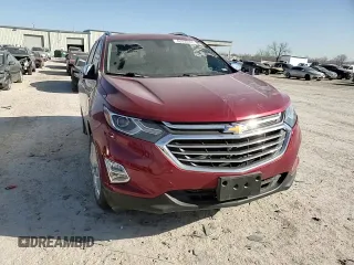 2019 Chevrolet Equinox Premier with VIN 2GNAXYEXXK6261738, listed as a Copart auction lot 48056865 with 69,628 mi miles and Salvage Title. Bid and sale history available at carsss.com. Image 11.