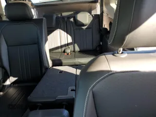 2024 Volkswagen Tiguan SE с VIN 3VV3B7AX9RM047518, выставлен на аукционе Copart как лот 49165045 с пробегом 34 501 миль миль и Списание • Salvage title. История ставок и продаж доступна на DreamBid. Изображение 10.