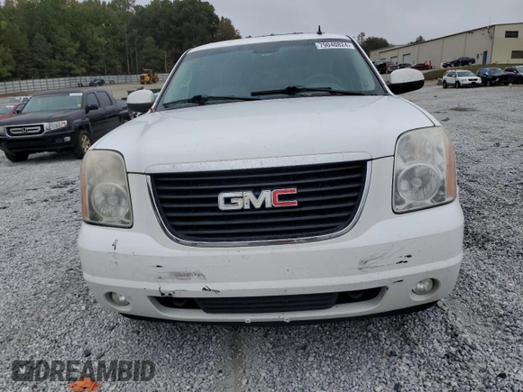 2009 GMC Yukon SLE w/3SB with VIN 1GKFK23089R231009, listed as a Copart auction lot 79040824 with 226,126 mi miles and Clean Title. Bid and sale history available at carsss.com. Image 5.