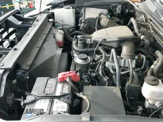 2018 Toyota Tacoma SR с VIN 5TFSX5EN0JX062612, выставлен на аукционе IAAI как лот 41993211 с пробегом 92 586 миль миль и . История ставок и продаж доступна на DreamBid. Изображение 19.