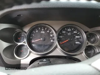 2010 Chevrolet Silverado 1500 LT with VIN 1GCSKSE39AZ155984, listed as a Copart auction lot 52940725 with Not Provided miles and Salvage Title. Bid and sale history available at DreamBid. Image 9.