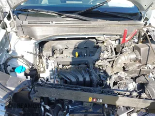 2024 Hyundai Venue SEL with VIN KMHRC8A30RU317543, listed as a IAAI auction lot 41978170 with 10,372 mi miles and . Bid and sale history available at DreamBid. Image 10.
