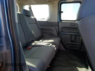 2006 Honda Element EX with VIN 5J6YH28686L013774, listed as a Copart auction lot 47295225 with 185,935 mi miles and Salvage Title. Bid and sale history available at DreamBid. Image 11.