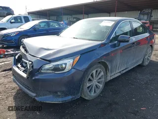 2015 Subaru Legacy Limited z VIN 4S3BNBN60F3042145, wystawiony jako IAAI lot #41719813 z przebiegiem 138 421 mil mil oraz . Historia ofert i sprzedaży dostępna na DreamBid. Obrazek 2.