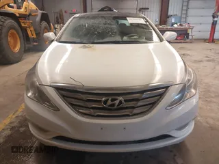 2012 Hyundai Sonata SE with VIN 5NPEC4AB4CH465697, listed as a IAAI auction lot 41955482 with 169,031 mi miles and . Bid and sale history available at DreamBid. Image 12.