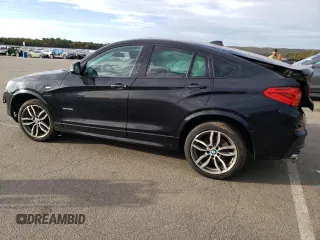 2016 BMW X4 xDrive28i with VIN 5UXXW3C55G0R22729, listed as a Copart auction lot 72906833 with 98,668 mi miles. Bid and sale history available at carsss.com. Image 2.