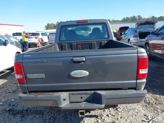 2009 Ford Ranger XLT with VIN 1FTYR44E59PA15362, listed as a IAAI auction lot 41359466 with 170,373 mi miles. Bid and sale history available at carsss.com. Image 16.