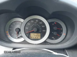 2006 Toyota RAV4 Sport with VIN JTMZK32VX65000076, listed as a IAAI auction lot 41904226 with 216,262 mi miles. Bid and sale history available at carsss.com. Image 7.