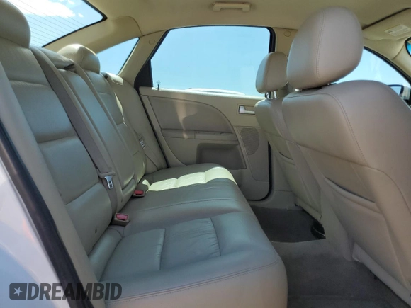 2006 Ford Five Hundred SEL with VIN 1FAFP24176G118363, listed as a Copart auction lot 69146354 with 165,570 mi miles and Clean Title. Bid and sale history available at carsss.com. Image 10.