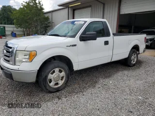 2010 Ford F-150 z VIN 1FTNF1CV7AKE77502, wystawiony jako Copart lot #63312905 z przebiegiem 283 750 mil mil oraz Czysty tytuł • Clean title. Historia ofert i sprzedaży dostępna na DreamBid. Obrazek 1.