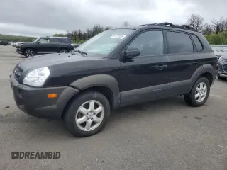 2005 Hyundai Tucson GLS с VIN KM8JN12D35U169629, выставлен на аукционе Copart как лот 57719265 с пробегом 97 467 миль миль и Чистый • Clean title. История ставок и продаж доступна на DreamBid. Изображение 1.