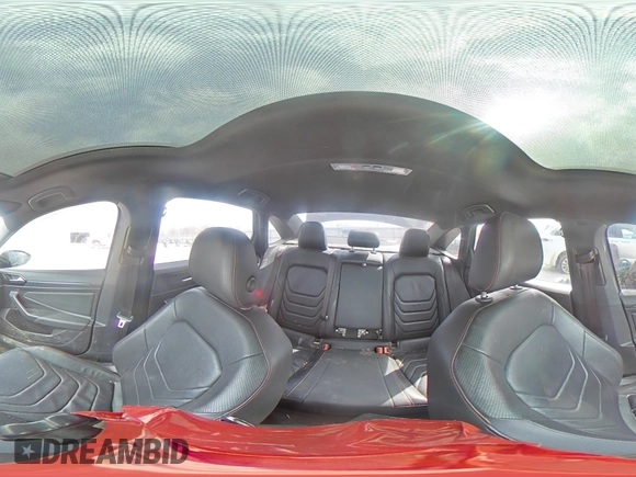 2021 Volkswagen Jetta S with VIN 3VW6T7BU9MM079310, listed as a Copart auction lot 51302495 with 66,066 mi miles and Salvage title. Bid and sale history available at DreamBid. Image 12.