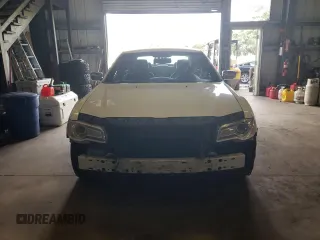 2012 Chrysler 300 with VIN 2C3CCAET0CH288782, listed as a Copart auction lot 46932215 with 191,879 mi miles and Salvage Title. Bid and sale history available at carsss.com. Image 5.